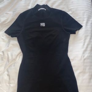 Alexander wang dress